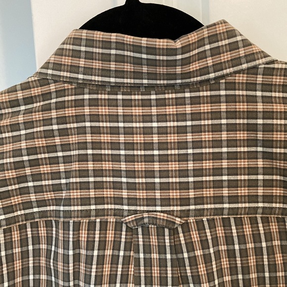 Columbia Button-Down Shirt - Picture 5 of 7